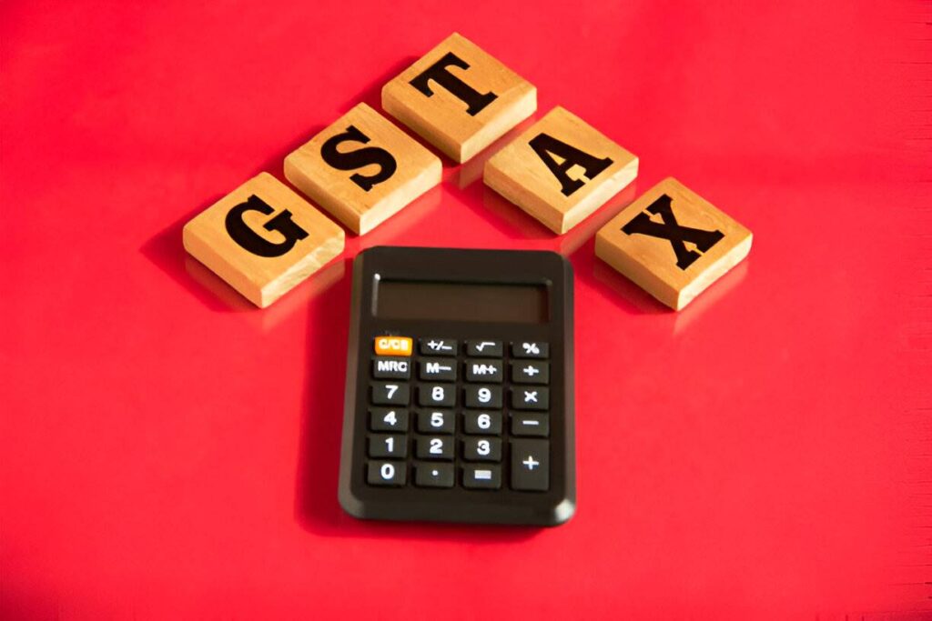 gst calculator